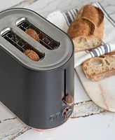 Cafe Express 2-Slice Toaster