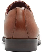 Aldo Men's Amares Leather Derby Shoe