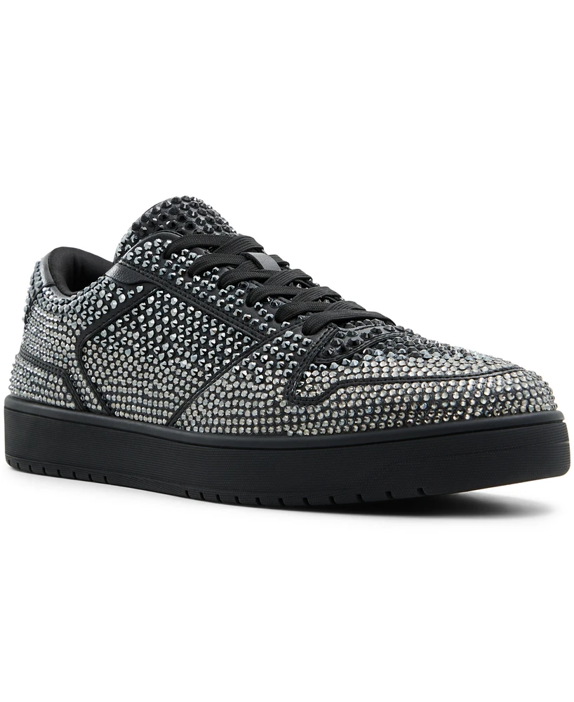 Aldo Men's Zethan Se Synthetic Low Top Sneakers