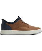 Aldo Men's Arden Synthetic Lace Up Shoe