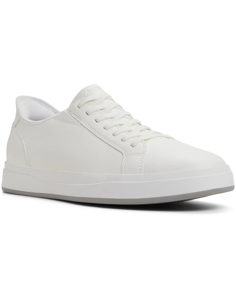 Aldo Men's Scottie Synthetic Low Top Sneakers