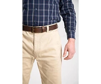 Mountain Khakis Men's Teton Pant | Relaxed Fit / Tobacco