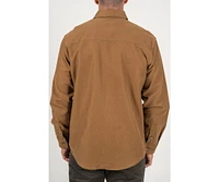 Mountain Khakis Men's Moleskin Shirtjac