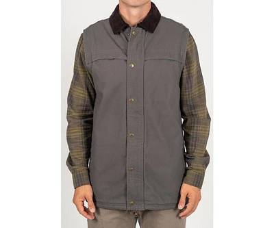 Mountain Khakis Men's Sullivan Ranch Vest