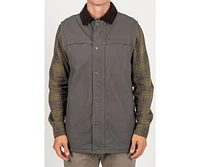 Mountain Khakis Men's Sullivan Ranch Vest