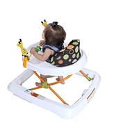 Baby Trend Walker - Safari Kingdom