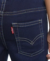 Levi's Baby Boys Knit Denim Jogger Pants