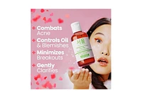 Seoul Ceuticals Korean Skin Care Exfoliating Toner for Acne Prone Skin K Beauty Skincare