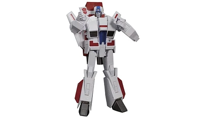 Transformers Mp-57 Cybertron Aviation Defense Skyfire Jetfire Masterpiece