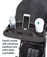 Baby Trend Tango Stroller- Veridian