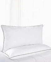 Cheer Collection Soft and Silky Cotton Kapok 2-Pack Pillows