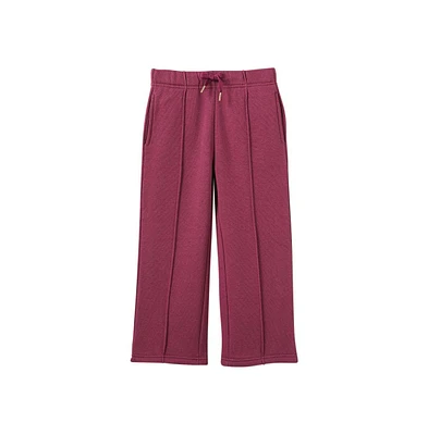 Cotton On Girls Little/Big Paige Wide Leg Pant