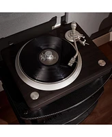 Denon Dp-3000NE Premium Direct-Drive Hi-Fi Turntable