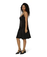 Belle & Bloom Women's Real Love Slip Dress