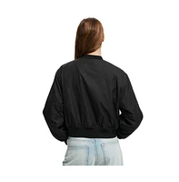 Cotton On Women's Brandi Bomber Jacket