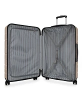 Skyway Epic 2.0 Hardside Large Check-in Spinner Suitcase, 28"