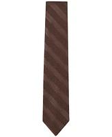 Tommy Hilfiger Men's Jace Stripe Tie