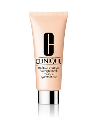 Free Full-size Moisture Surge Overnight Mask with any $125 Clinique purchase (all gifts value up to $258!)