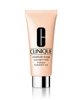 Spend $125, Get All Gifts! Free Full-Size Moisture Surge Overnight Mask with any $125 Clinique purchase (Total gift up to a $258 Value!) - FULL