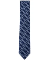 Tommy Hilfiger Men's Jordan Floral Tie