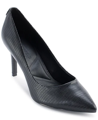 Karl Lagerfeld Paris Women's Royale High Heel Pumps