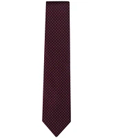 Tommy Hilfiger Men's Jackson Geometric Tie