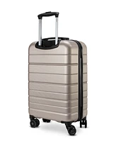 Skyway Epic 2.0 Hardside Carry-On Spinner Suitcase, 20"
