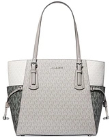 Michael Michael Kors Voyager East West Tote