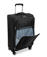 Skyway Epic Inch Spinner Suitcase