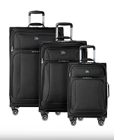 Skyway Epic 20" Carry-On Spinner Suitcase