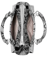 Michael Michael Kors Marilyn Small Crossbody Bag
