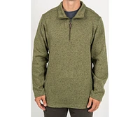 Mountain Khakis Men's Norris Quarter Zip