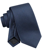 Calvin Klein Men's Ziva Micro-Dot Tie