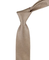 Calvin Klein Men's Ziggy Textured Tie