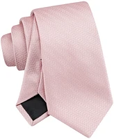 Calvin Klein Men's Zandra Textured Tie