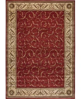 Nourison Home Somerset St02 Rug Collection