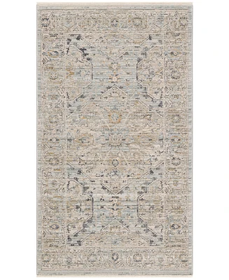 Nourison Home Lynx LNX07 2'6"x4'6" Area Rug