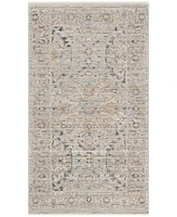 Nourison Home Lynx LNX07 2'6"x4'6" Area Rug