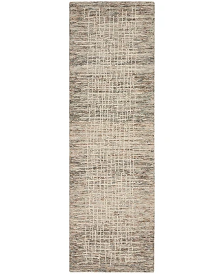 Nourison Home Colorado CLR03 2'3"x7'6" Runner Area Rug