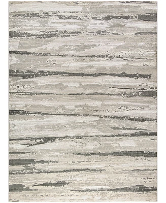 Nourison Home Trends SUT03 7'10"x9'10" Area Rug