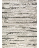 Nourison Home Trends SUT03 7'10"x9'10" Area Rug