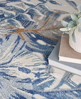 Nourison Home Seaside Sds02 Rug Collection