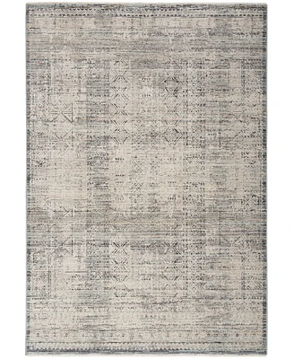 Nourison Home Lynx LNX06 5'3"x7'10" Area Rug