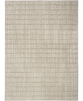 Nourison Home Modern Comfort MNC03 7'10"x9'10" Area Rug