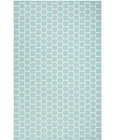 Nourison Home Twist Reversible TWS01 6'x9' Area Rug