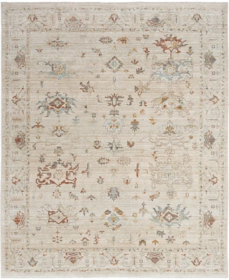 Nourison Home Oases OAE02 7'10"x10'1" Area Rug