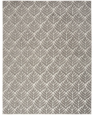 Nourison Home Aloha ALH35 5'3"x7'5" Area Rug