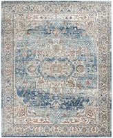 Nourison Home Quarry Qua11 Rug Collection