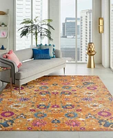 Nourison Home Passion PSN01 8'x10' Area Rug