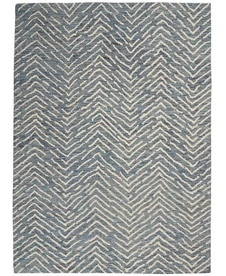 Nourison Home Colorado CLR02 5'3"x7'3" Area Rug